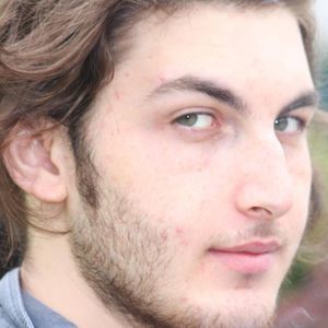 Meet your Posher, Yunus